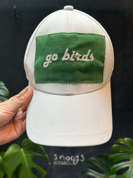 Go Birds Hat