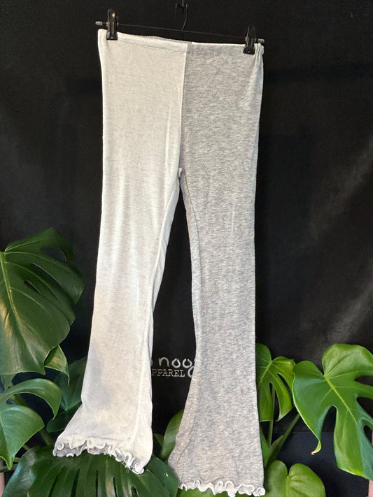 Cloud Colorblock Lined Pants