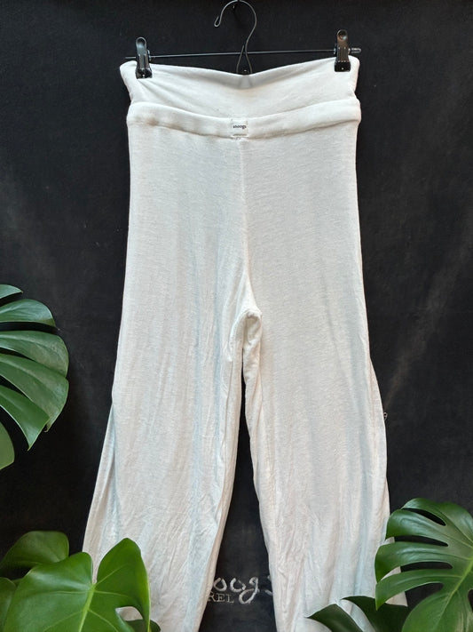 Lined Stretchy Soft Pants